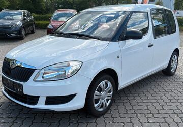 Skoda Roomster 200.157 km 2.300 &euro; Bremen 28357