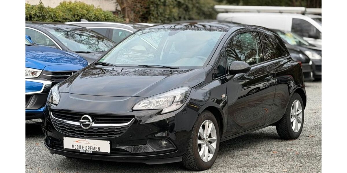 Opel Corsa 130.600 km 5.000 &euro; Bremen 28259