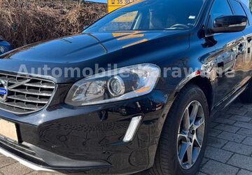 Volvo XC60 137.000 km 17.900 &euro; Bremen 28215