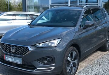 Seat Tarraco 171.000 km 20.899 &euro; Lilienthal 28865