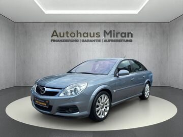 Gebrauchte Opel Vectra