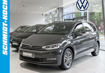 VW Touran 1.250 km 38.850 &euro; Bremen 28207