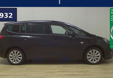 Opel Zafira 111.928 km 9.950 &euro; Bremen / Arsten 28279