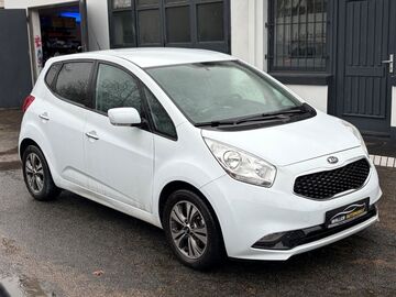 Gebrauchte Kia Venga