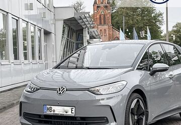 VW ID.3 6.500 km 38.750 &euro; Bremen 28207