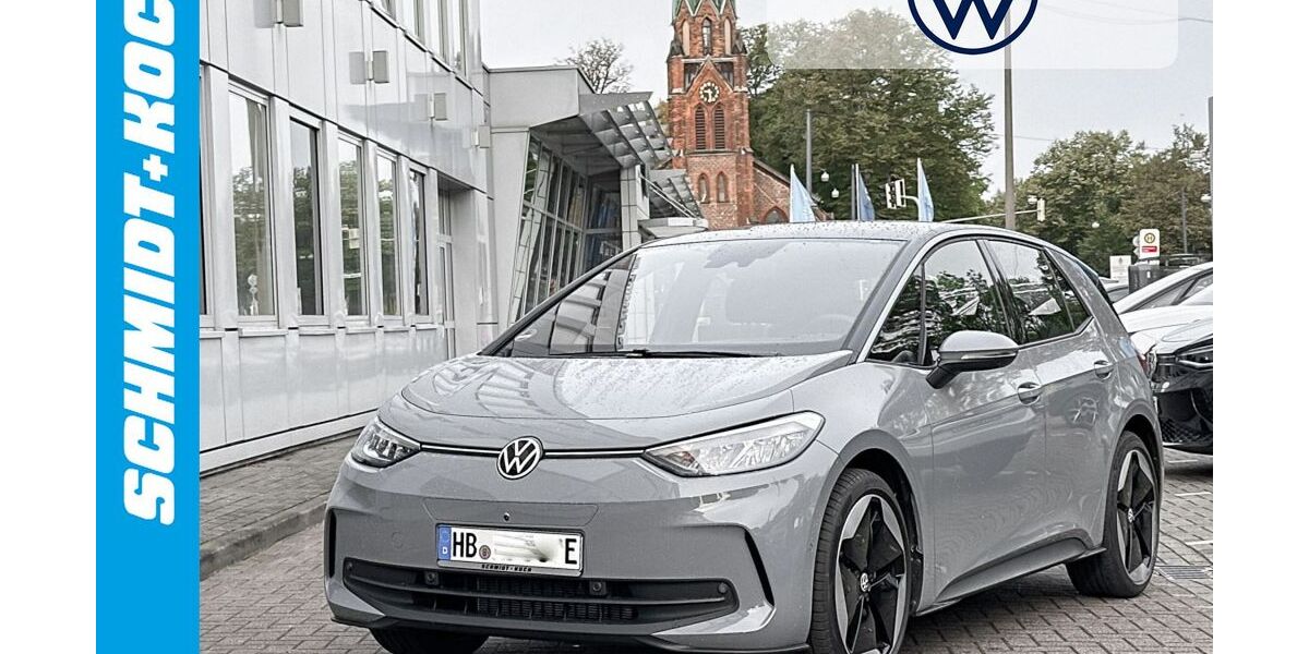 VW ID.3 6.500 km 38.750 &euro; Bremen 28207