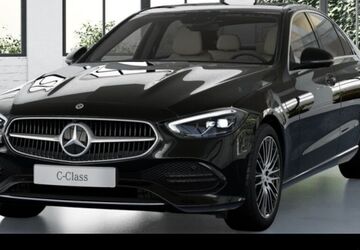 Mercedes-Benz C 180 9.060 km 38.490 &euro; Bremen 28329