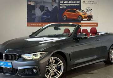 BMW 430 61.600 km 35.999 &euro; Ganderkesee 27777
