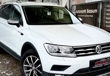 VW Tiguan Allspace 72.439 km 23.690 &euro; Bassum 27211