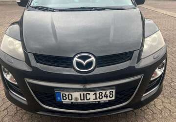 Mazda CX-7 267.000 km 2.000 &euro; Bremen 28199