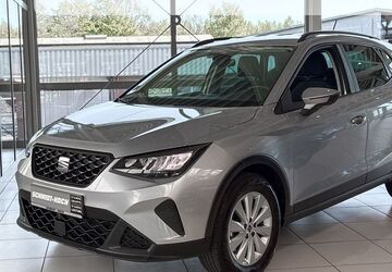 Seat Arona 29.178 km 17.790 &euro; Bremen 28217