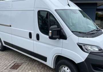 Peugeot Boxer 69.800 km 22.990 &euro; Worpswede 27726