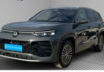 VW Tayron 8.000 km 59.990 &euro; Weyhe 28844