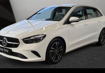Mercedes-Benz B 200 14.513 km 29.790 &euro; Bremen 28307