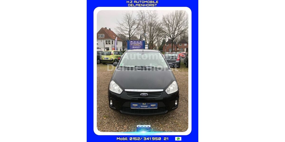 Ford C-Max 133.000 km 4.390 &euro; Delmenhorst 27753