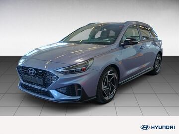 Gebrauchte Hyundai i30