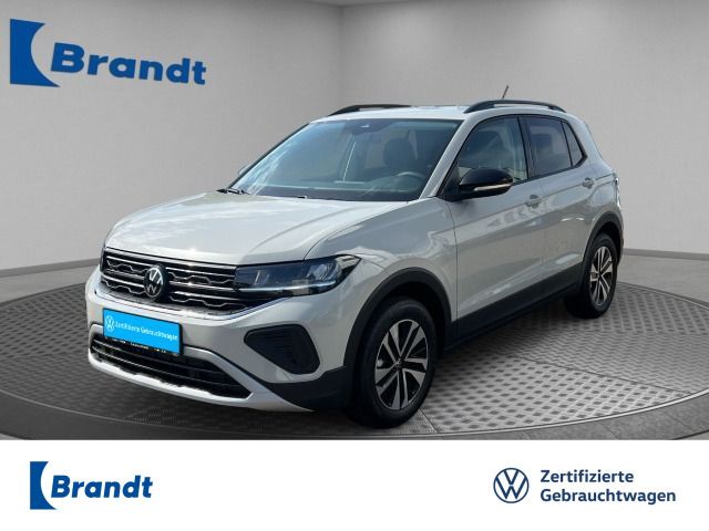 VW T-Cross 5.000 km 28.890 &euro; Bremen 28279