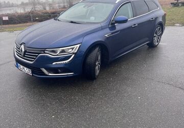 Renault Talisman 116.767 km 13.000 &euro; Bremen 28777