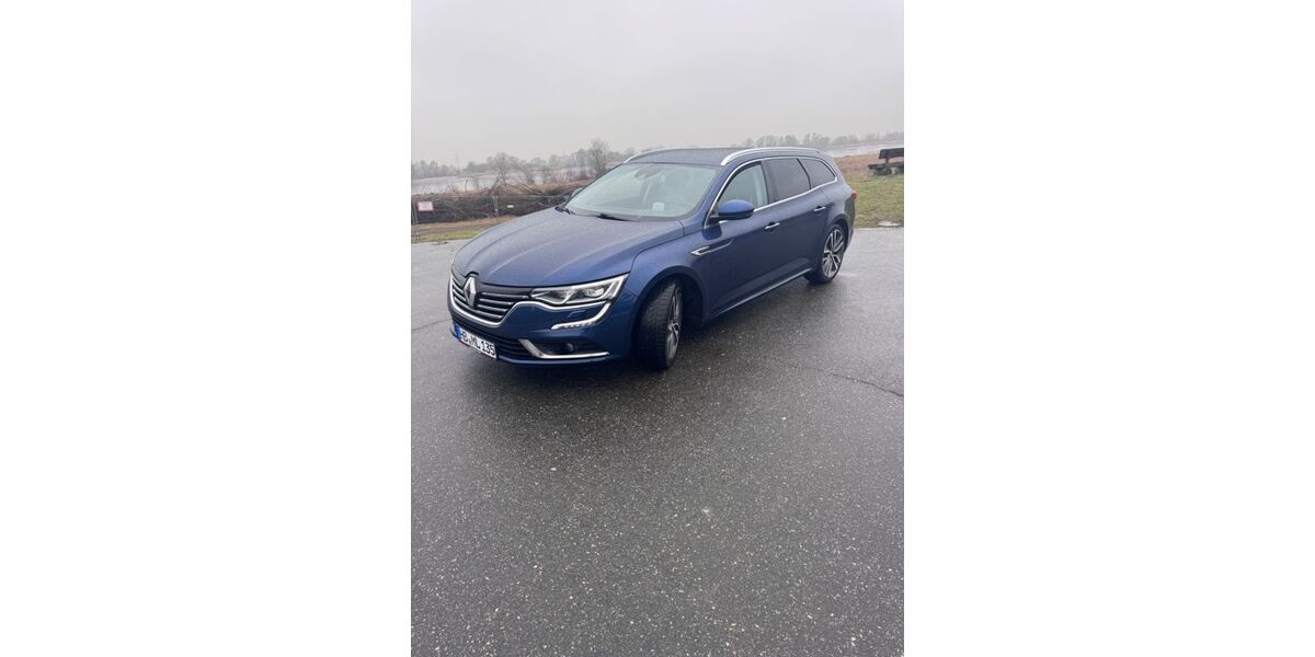 Renault Talisman 116.767 km 13.000 &euro; Bremen 28777