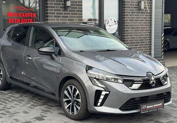 Mitsubishi Colt 10.251 km 15.990 &euro; Weyhe / Melchiorshausen 28844