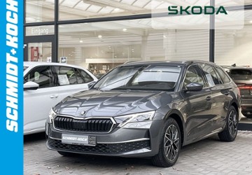 Skoda Octavia 4.234 km 30.980 &euro; Bremen 28207