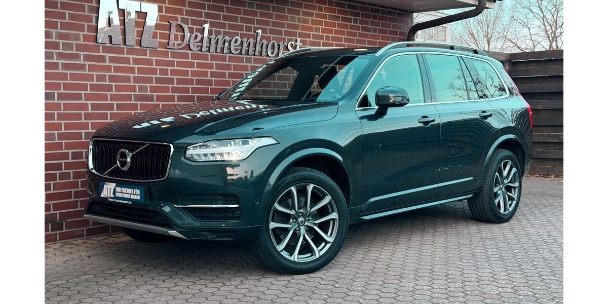 Volvo XC90 161.000 km 25.999 &euro; Delmenhorst 27755