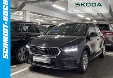Skoda Fabia 35.166 km 16.890 &euro; Bremen 28207