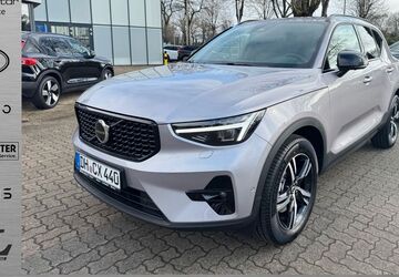 Volvo XC40 2.500 km 46.490 &euro; Weyhe 28844