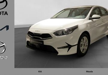 Kia ceed / Ceed 6.626 km 22.490 &euro; Delmenhorst 27755