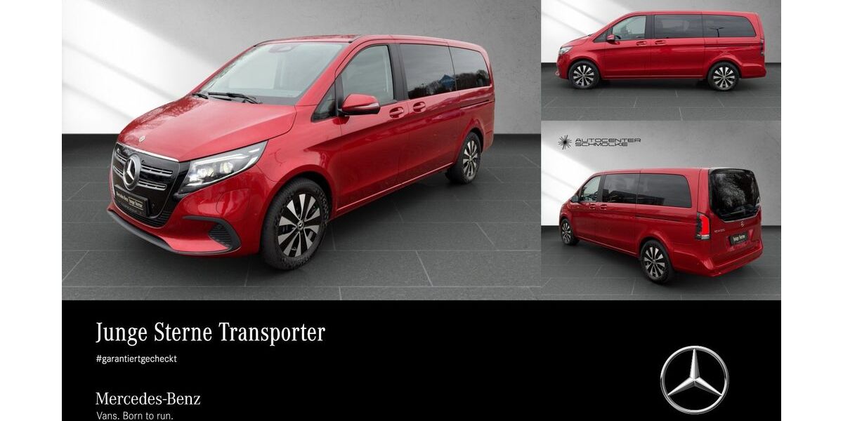 Mercedes-Benz EQV 29.100 km 51.499 &euro; Osterholz-Scharmbeck 27711