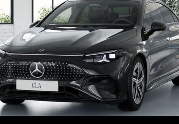 Mercedes-Benz CLA 250 9.900 km 57.500 &euro; Bremen 28329