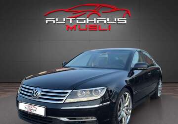 VW Phaeton 178.788 km 14.988 &euro; Bremen - Bremerhaven 27568