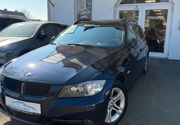 BMW 325 231.982 km 4.990 &euro; Bremen 28719