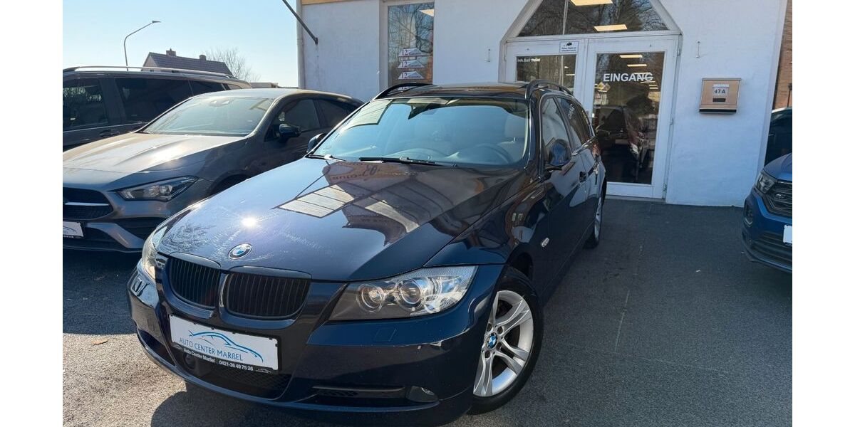 BMW 325 231.982 km 4.990 &euro; Bremen 28719
