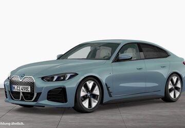 BMW i4 12.251 km 51.905 &euro; Bremen 28279