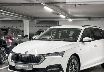 Skoda Octavia 48.507 km 22.970 &euro; Bremen 28207