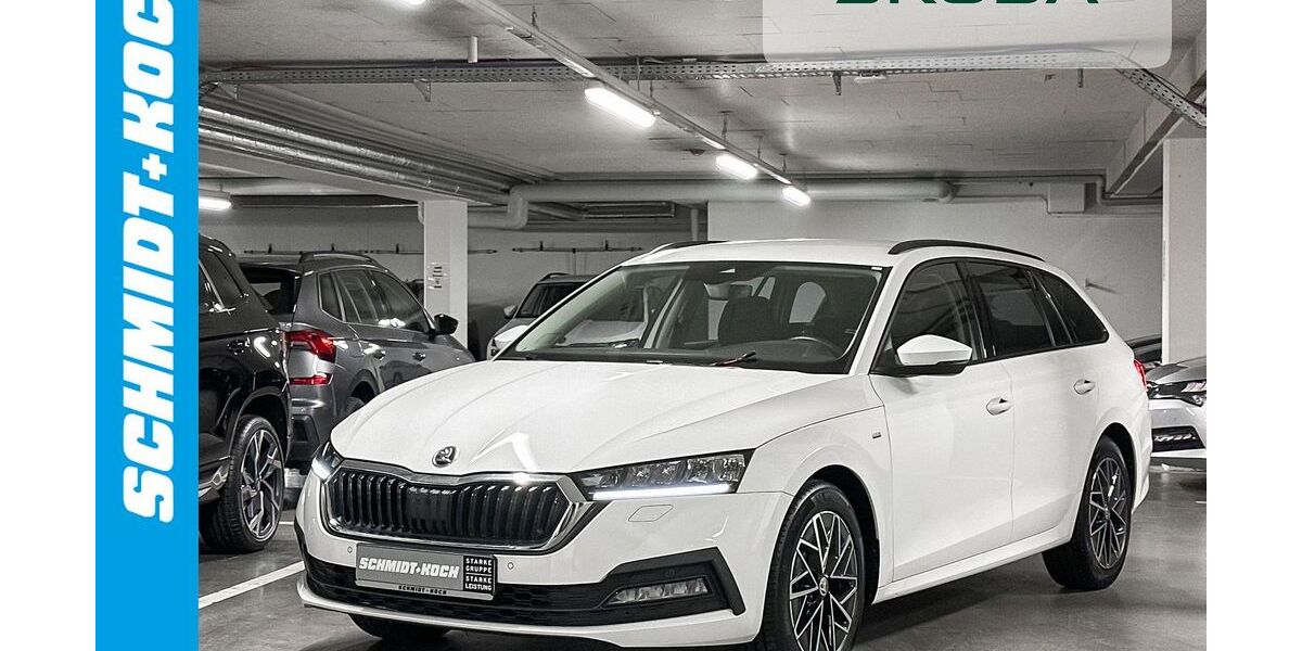 Skoda Octavia 48.507 km 22.970 &euro; Bremen 28207