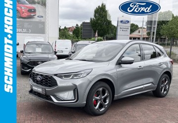 Ford Kuga 9.984 km 36.950 &euro; Bremen 28201