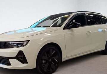 Opel Astra Electric 7.150 km 28.990 &euro; Ottersberg 28870