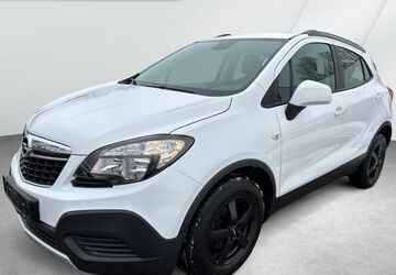 Opel Mokka 68.317 km 9.790 &euro; Bremen 28757