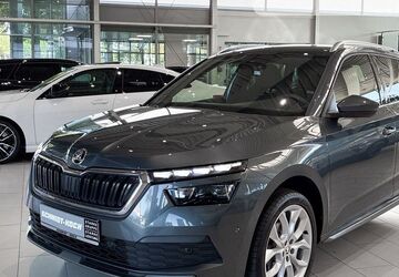Skoda Kamiq 33.770 km 20.790 &euro; Bremen 28217