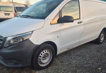 Mercedes-Benz Vito 190.000 km 7.900 &euro; Achim 28832