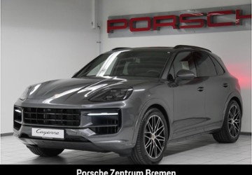 Porsche Cayenne 15.900 km 109.890 &euro; Bremen 28207