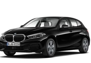 BMW 118 14.694 km 23.490 &euro; Bremen 28757