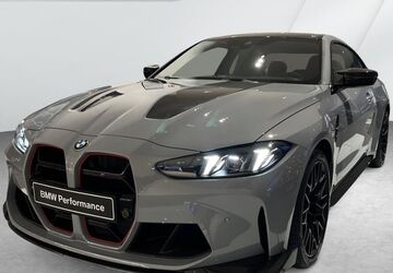 BMW M4 3.500 km 134.000 &euro; Bremen 28329