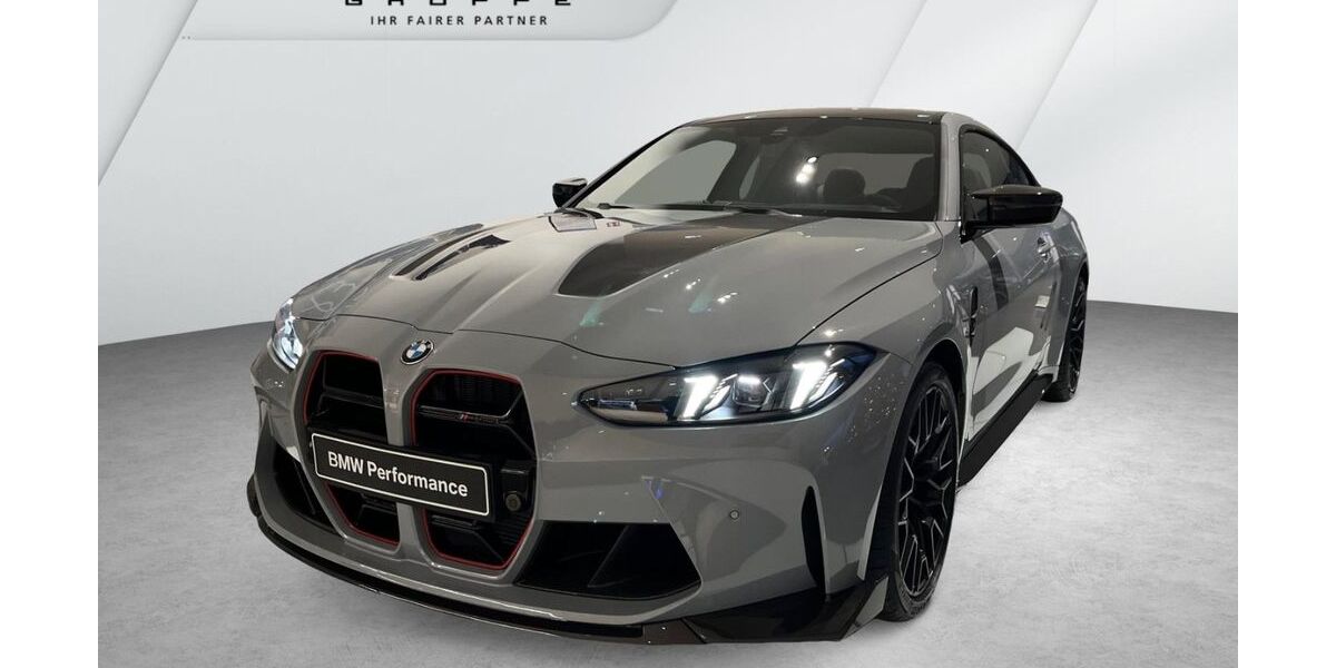 BMW M4 3.500 km 134.200 &euro; Bremen 28329