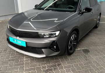 Opel Astra 18.641 km 24.890 &euro; Osterholz-Scharmbeck 27711