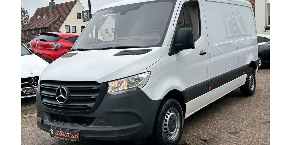 Mercedes-Benz Sprinter 99.000 km 21.950 &euro; Bremen 28259