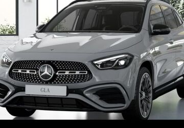 Mercedes-Benz GLA 200 9.900 km 44.490 &euro; Bremen 28329