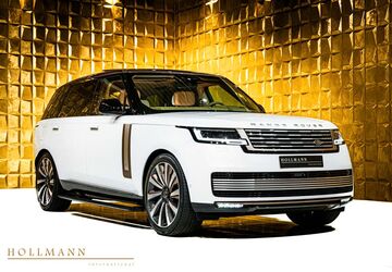 Land Rover Range Rover 5.550 km 267.750 &euro; Stuhr 28816